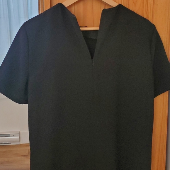 Zara Woman Dress - Picture 7 of 8